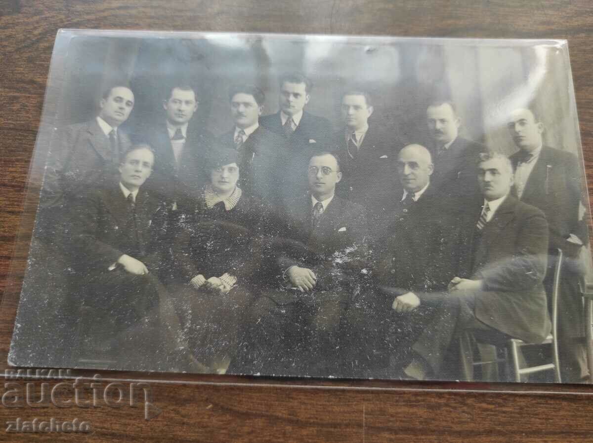 Παλιά φωτογραφία Βασίλειο της Βουλγαρίας - με τιμή 10.00 BGN | € 5.11 Παλιά φωτογραφία Βασίλειο της Βουλγαρίας - με τιμή 10.00 BGN | € 5.11