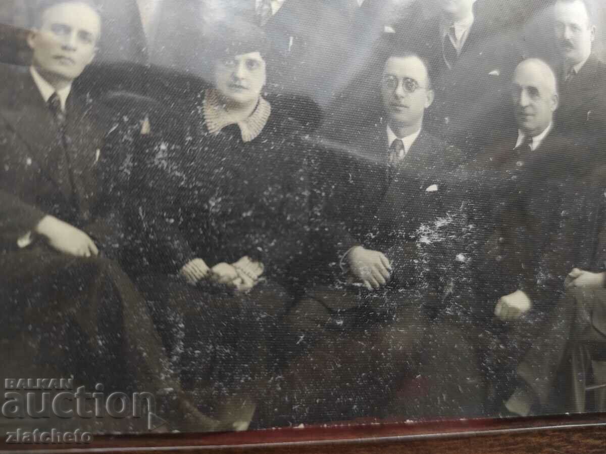 Δημοπρασία Παλιά φωτογραφία Βασίλειο της Βουλγαρίας - Δημοπρασία Παλιά φωτογραφία Βασίλειο της Βουλγαρίας -
