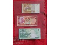 Senegal 500 francs 2012 unc