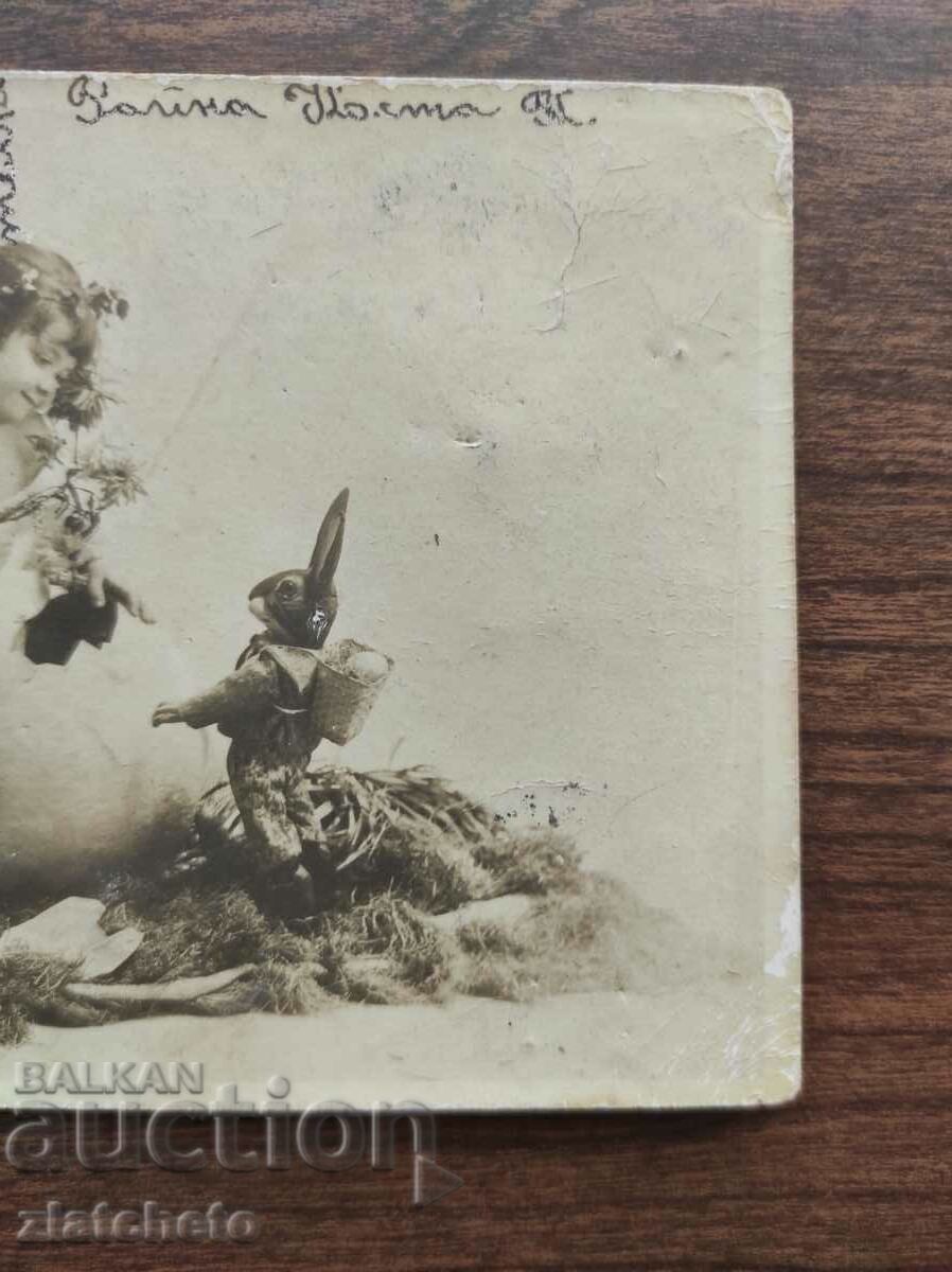 Postcard Kingdom of Bulgaria with price 5.00 BGN | € 2.56 Postcard Kingdom of Bulgaria with price 5.00 BGN | € 2.56