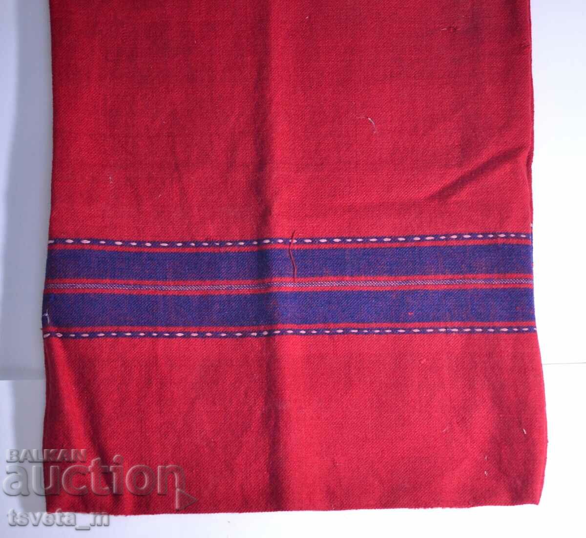 Wool pillowcase / Bag with price 10.00 BGN | € 5.11 Wool pillowcase / Bag with price 10.00 BGN | € 5.11