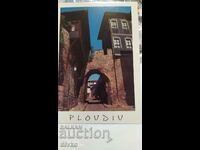 Κάρτα Plovdiv 2