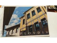 Κάρτα Plovdiv 4