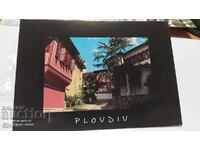 Κάρτα Plovdiv 5