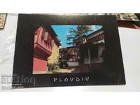 Κάρτα Plovdiv 8