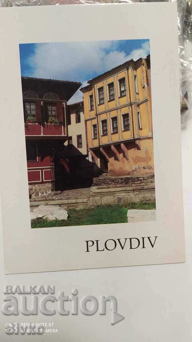 Card Plovdiv 13
