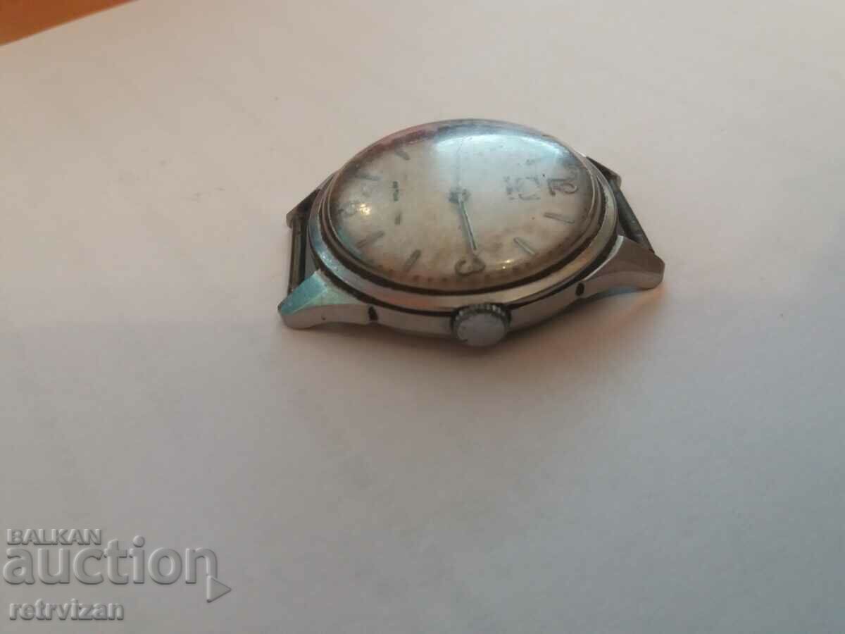 Аукцион 129.UmF-здрав баланс стоманен корпус Аукцион 129.UmF-здрав баланс стоманен корпус