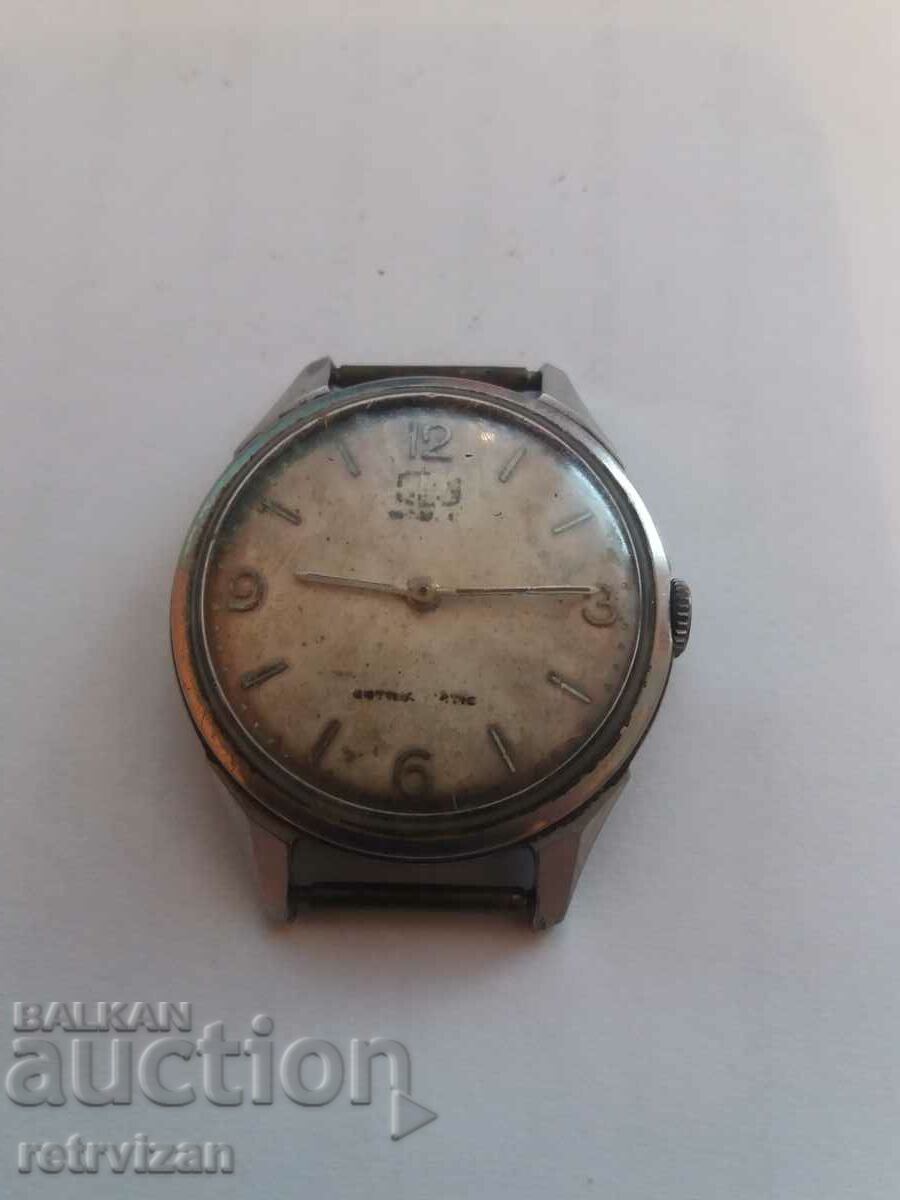 129.UmF-здрав баланс стоманен корпус 129.UmF-здрав баланс стоманен корпус