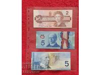 Canada $5 2005 UNC MINT
