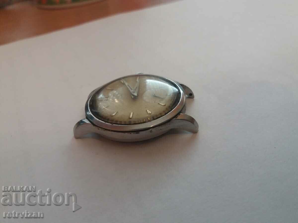 130.UmF-здрав баланс стоманен корпус с цена 30.00 лв. | € 15.34 130.UmF-здрав баланс стоманен корпус с цена 30.00 лв. | € 15.34