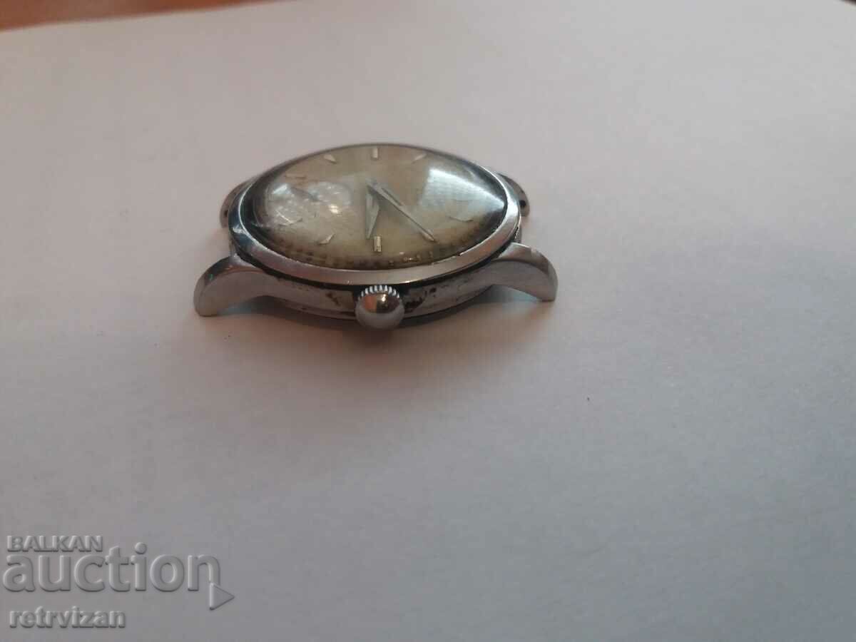 Аукцион 130.UmF-здрав баланс стоманен корпус Аукцион 130.UmF-здрав баланс стоманен корпус