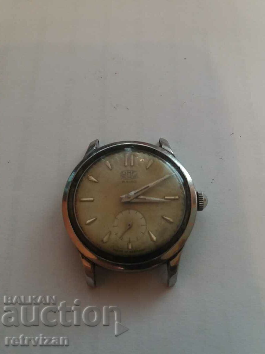 130.UmF-здрав баланс стоманен корпус 130.UmF-здрав баланс стоманен корпус