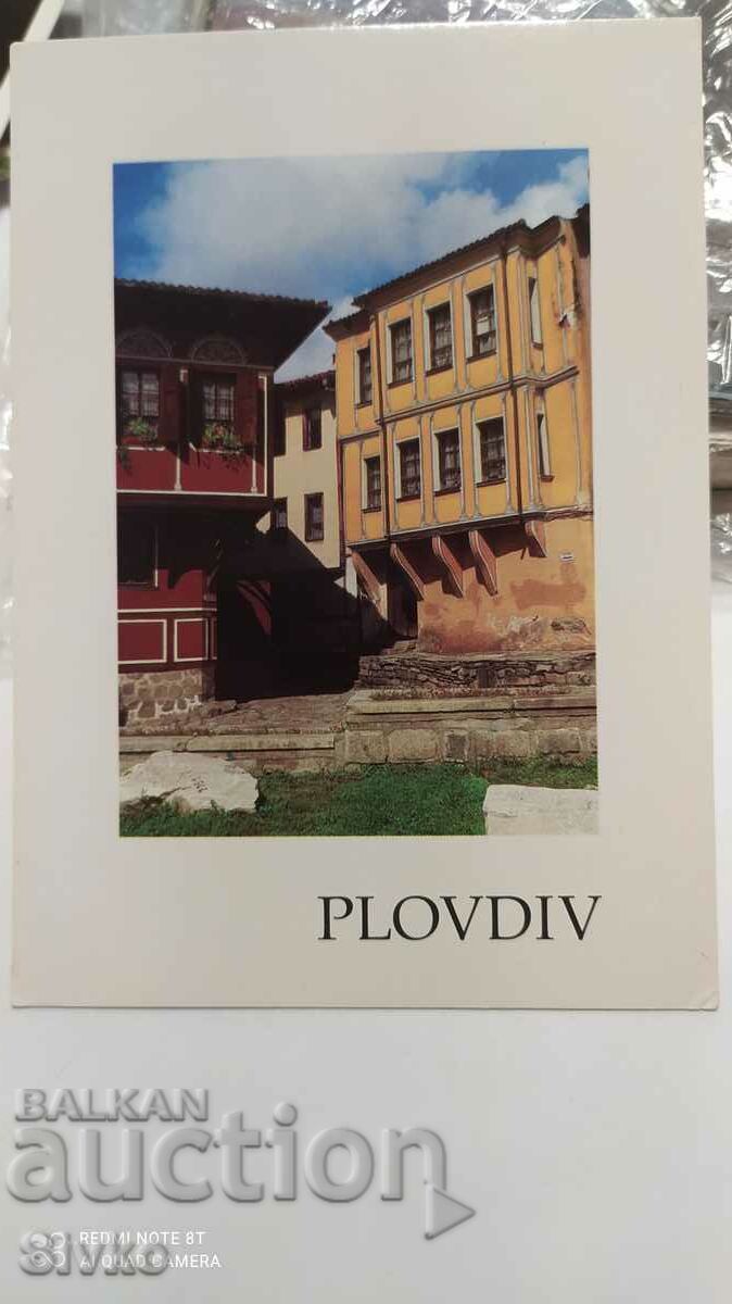 Card Plovdiv 27