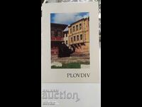 Κάρτα Plovdiv 27