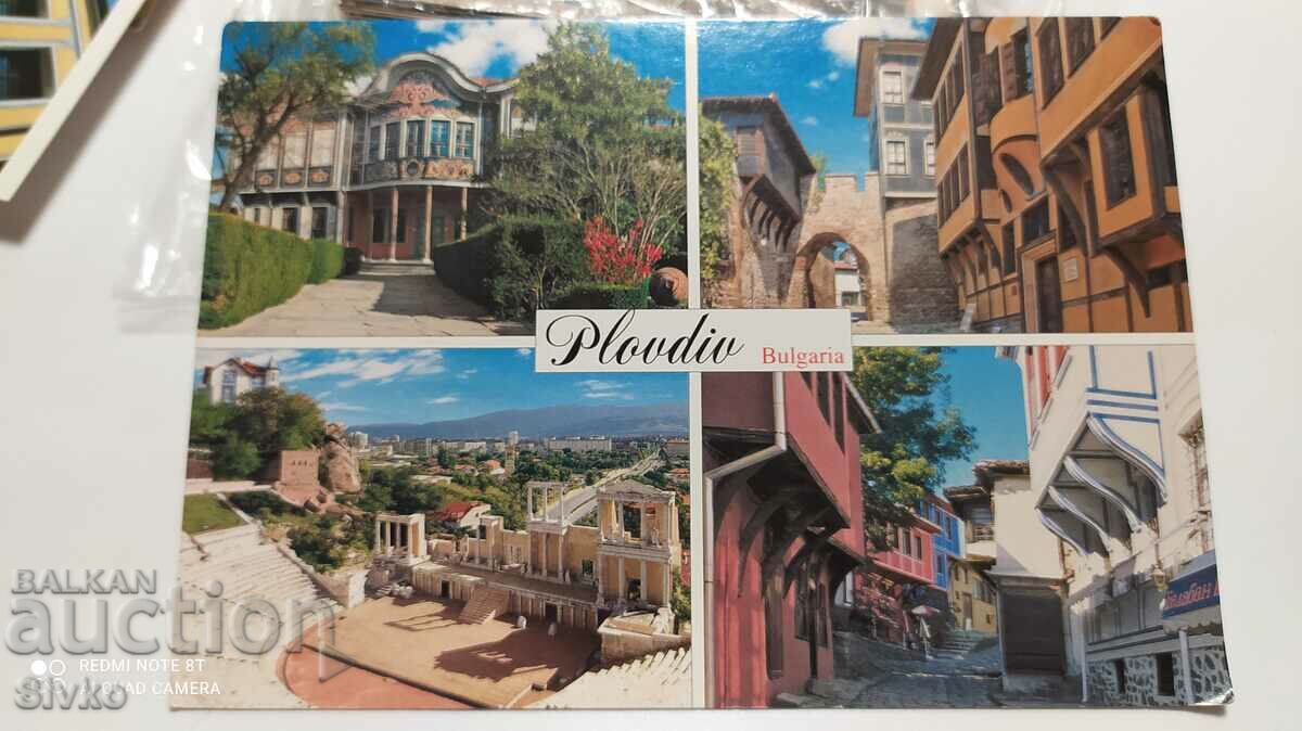 Card Plovdiv 28