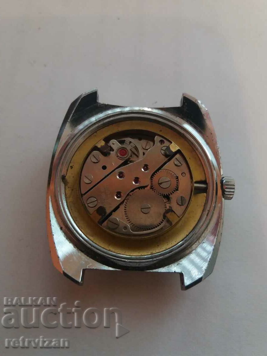 133.King Alfred- здрав баланс - 5 133.King Alfred- здрав баланс - 5