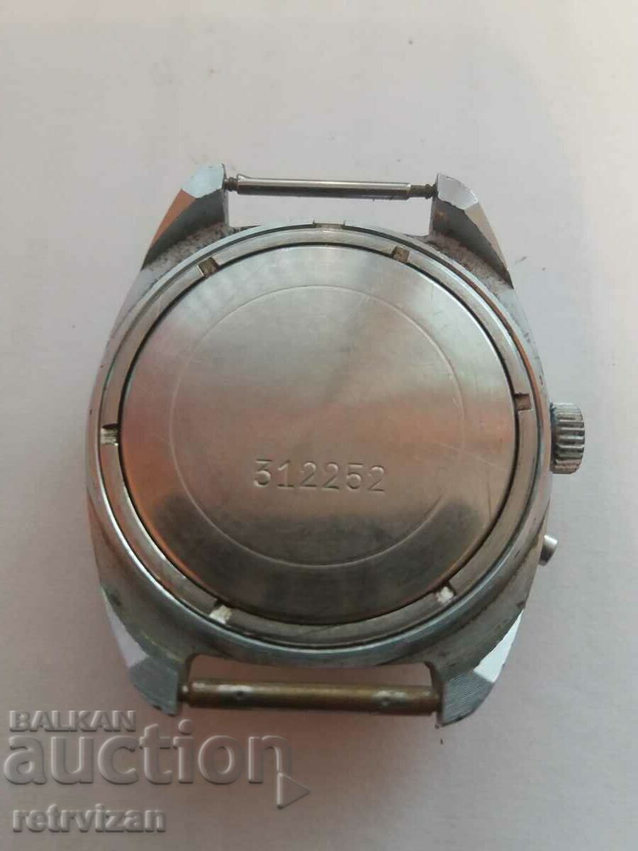 Livrarea 135. Gloria lucrează