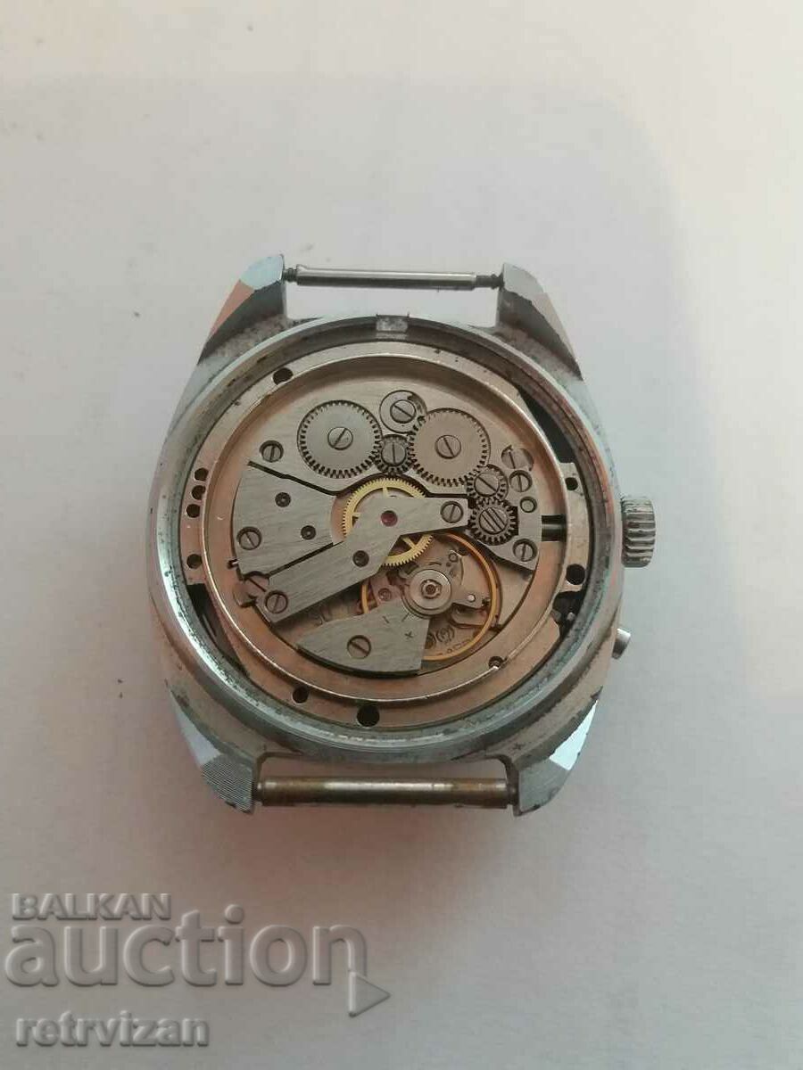 135. Gloria lucrează - 5