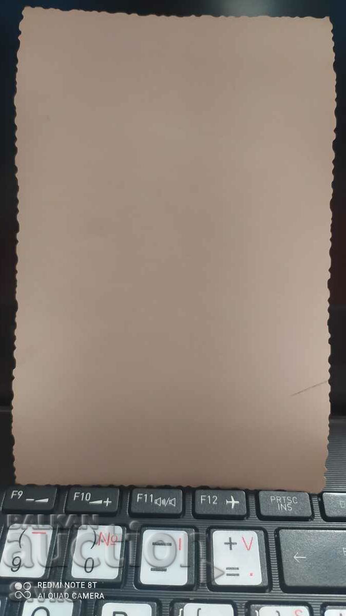 Card vintage youth in a flower garden with price 2.99 BGN | € 1.53 Card vintage youth in a flower garden with price 2.99 BGN | € 1.53