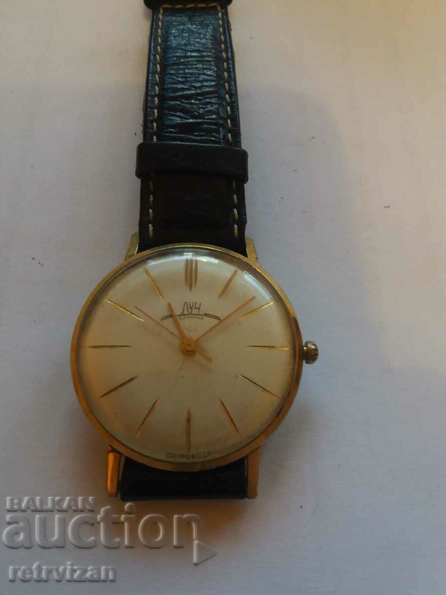 142.Luch de lux Au20 - lucrari 142.Luch de lux Au20 - lucrari