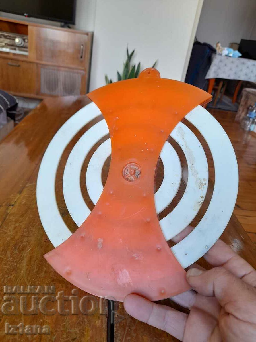 Delivery of Old Balkankar calendar Delivery of Old Balkankar calendar