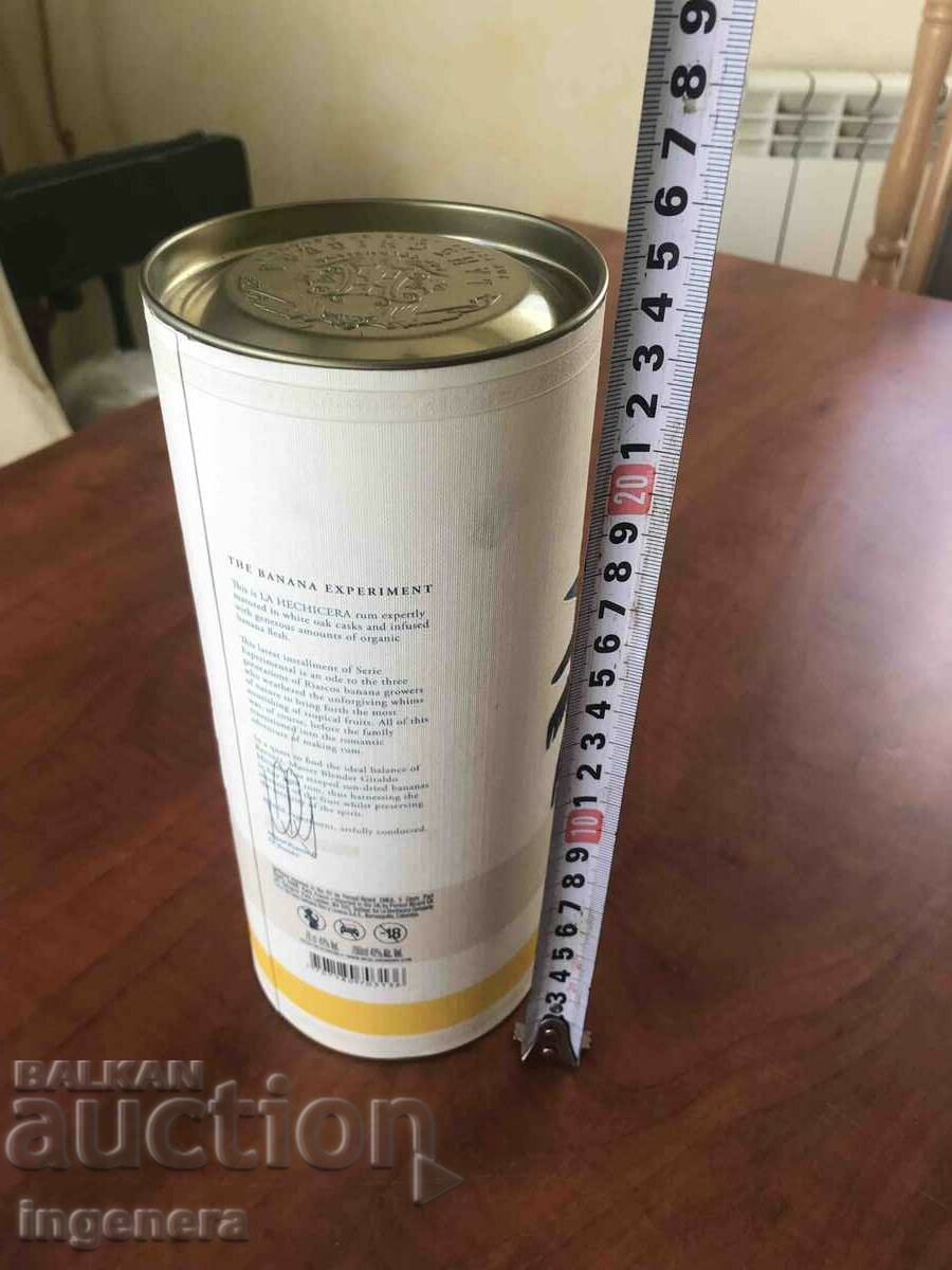 BOX TUBE METAL with price 5.00 BGN | € 2.56 BOX TUBE METAL with price 5.00 BGN | € 2.56