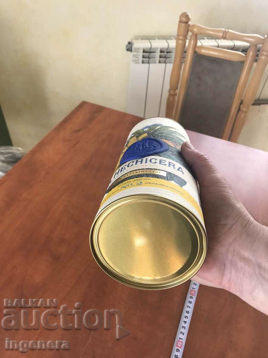 BOX TUBE METAL - 5 BOX TUBE METAL - 5