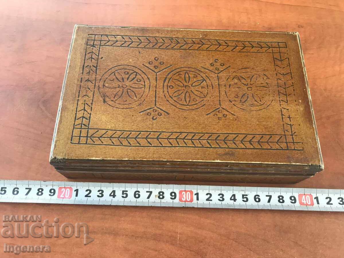 Δημοπρασία ΞΥΛΙΝΟ ΚΟΥΤΙ ΑΝΤΙΚΕ ΠΥΡΟΓΡΑΦΟ Δημοπρασία ΞΥΛΙΝΟ ΚΟΥΤΙ ΑΝΤΙΚΕ ΠΥΡΟΓΡΑΦΟ