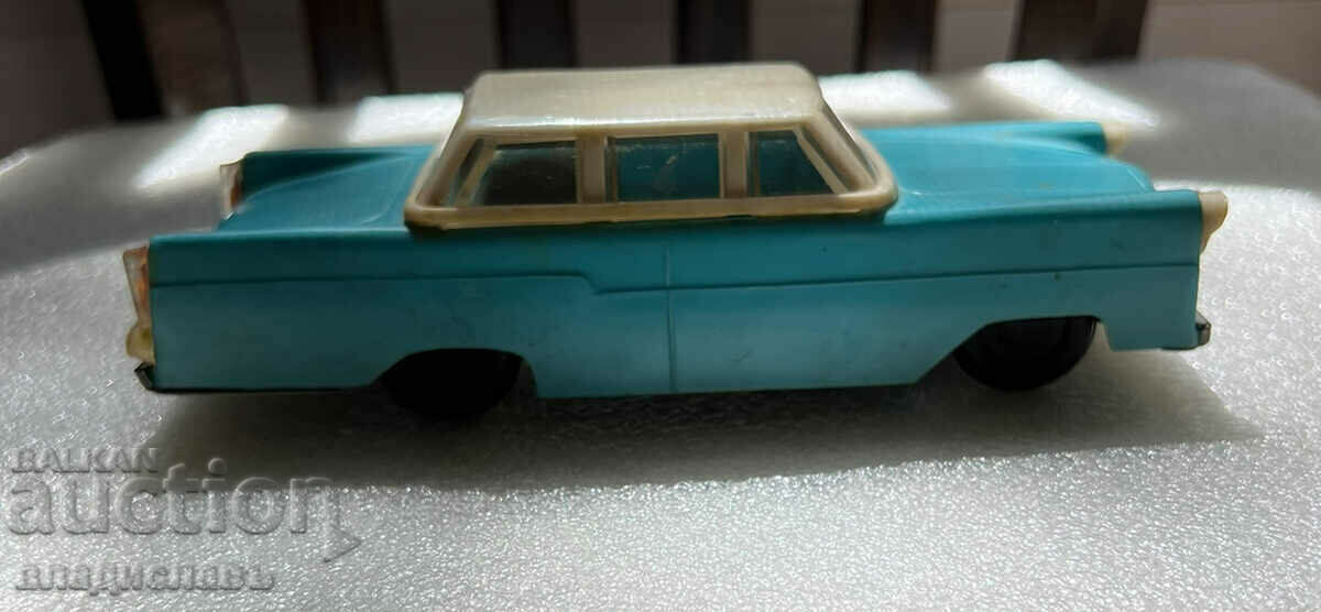 old Soc. toy Car from the 70s old Soc. toy Car from the 70s