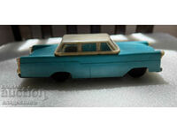 old Soc. toy Car from the 70s