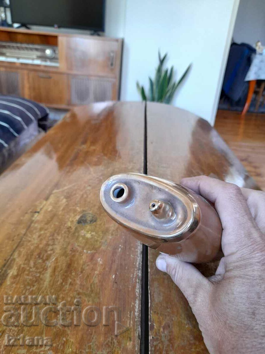 Old pavur, pavur - 5 Old pavur, pavur - 5