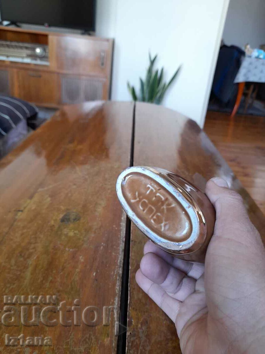 Old pavur, pavur - 6 Old pavur, pavur - 6