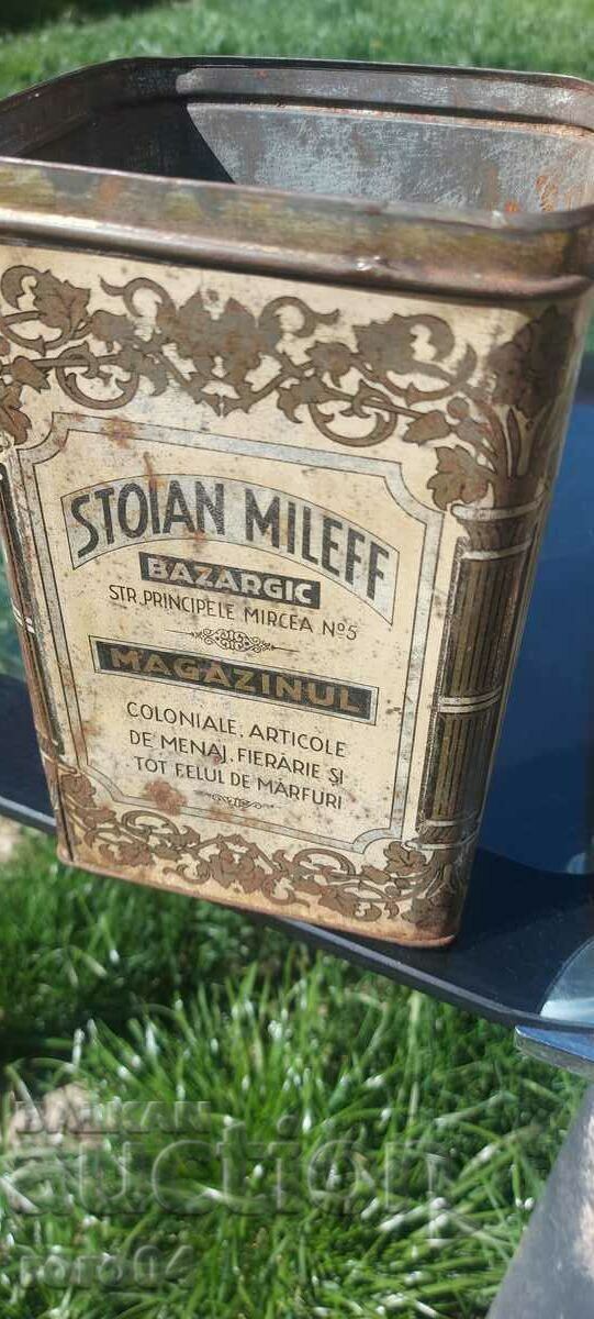 Licitație PAZARDJIK - STOYAN MILEV - WW II Licitație PAZARDJIK - STOYAN MILEV - WW II