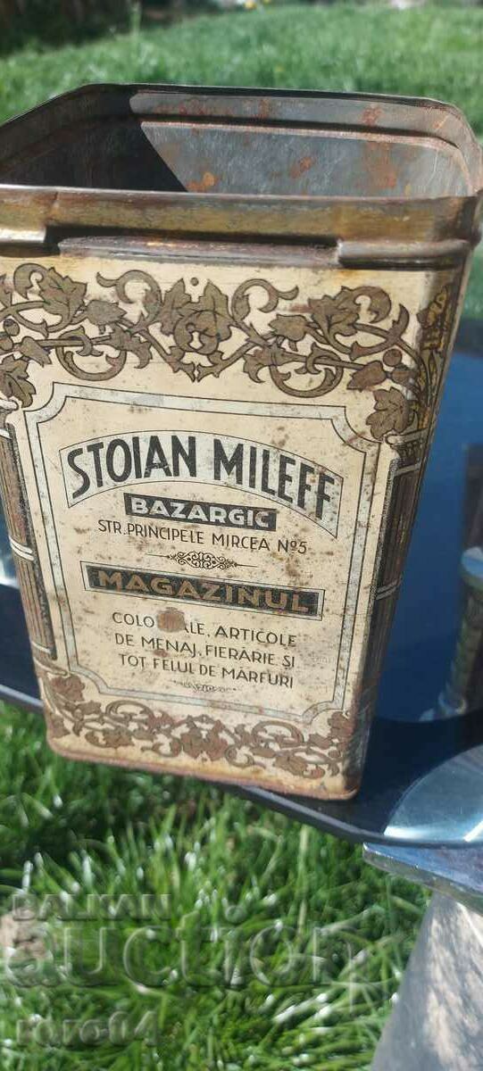 Delivery of PAZARDJIK - STOYAN MILEV - WW II Delivery of PAZARDJIK - STOYAN MILEV - WW II