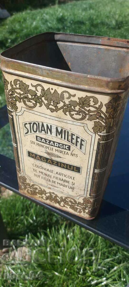 PAZARDJIK - STOYAN MILEV - WW II PAZARDJIK - STOYAN MILEV - WW II