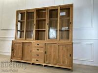 Wooden Antique Section, Massive