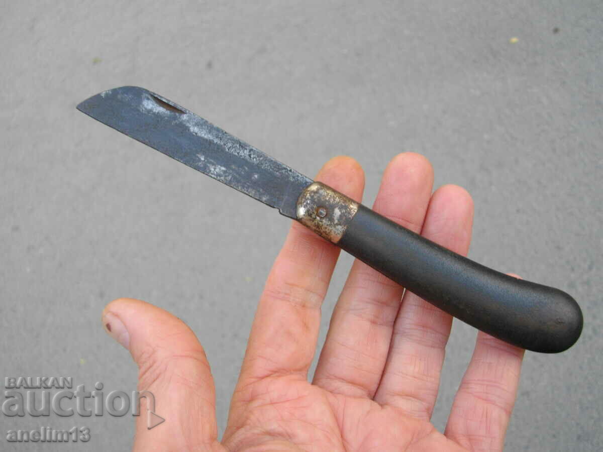 UN CUIT DE BUZUUNAR VECHI