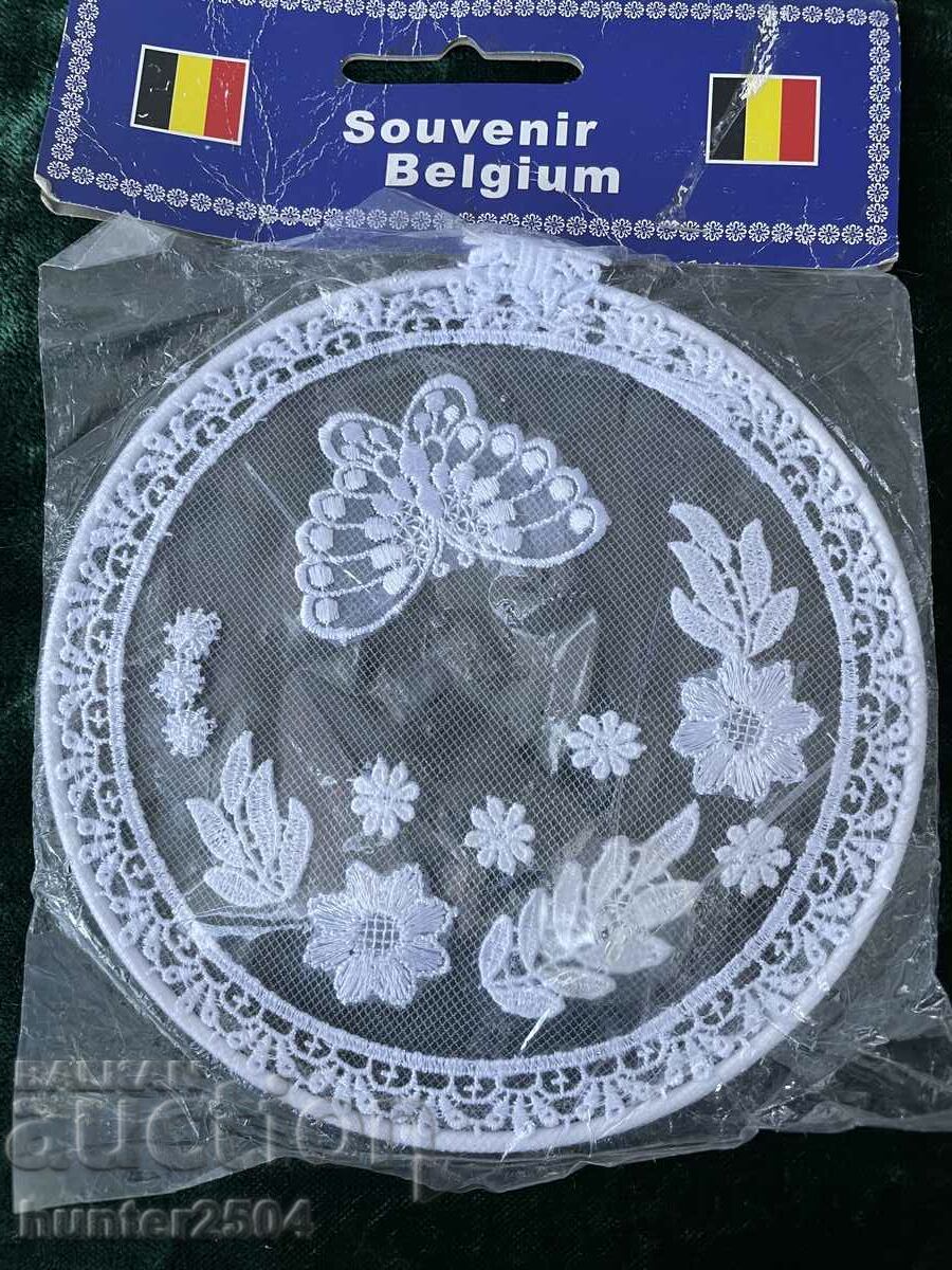 Brussels lace-15 cm