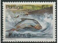 Πορτογαλία 1986 Ευρώπη CEPT (**) καθαρό, χωρίς σφραγίδα