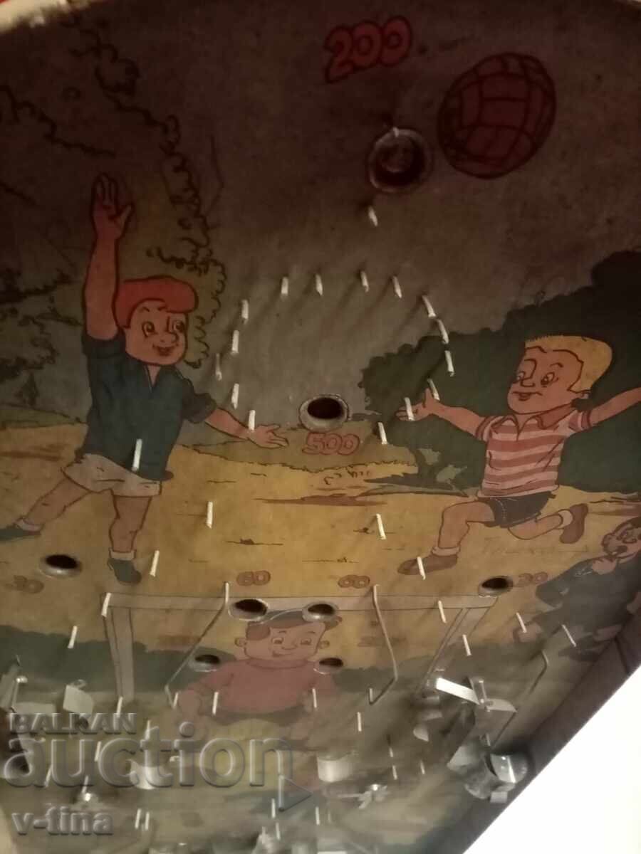 Old Bulgarian Toy with price 144.99 BGN | € 74.13 Old Bulgarian Toy with price 144.99 BGN | € 74.13