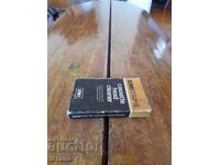 Casetă audio veche pentru curățarea capului