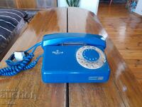 Стар телефонен апарат,телефон Telkom
