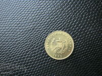 Guatemala 1 centavos 1973