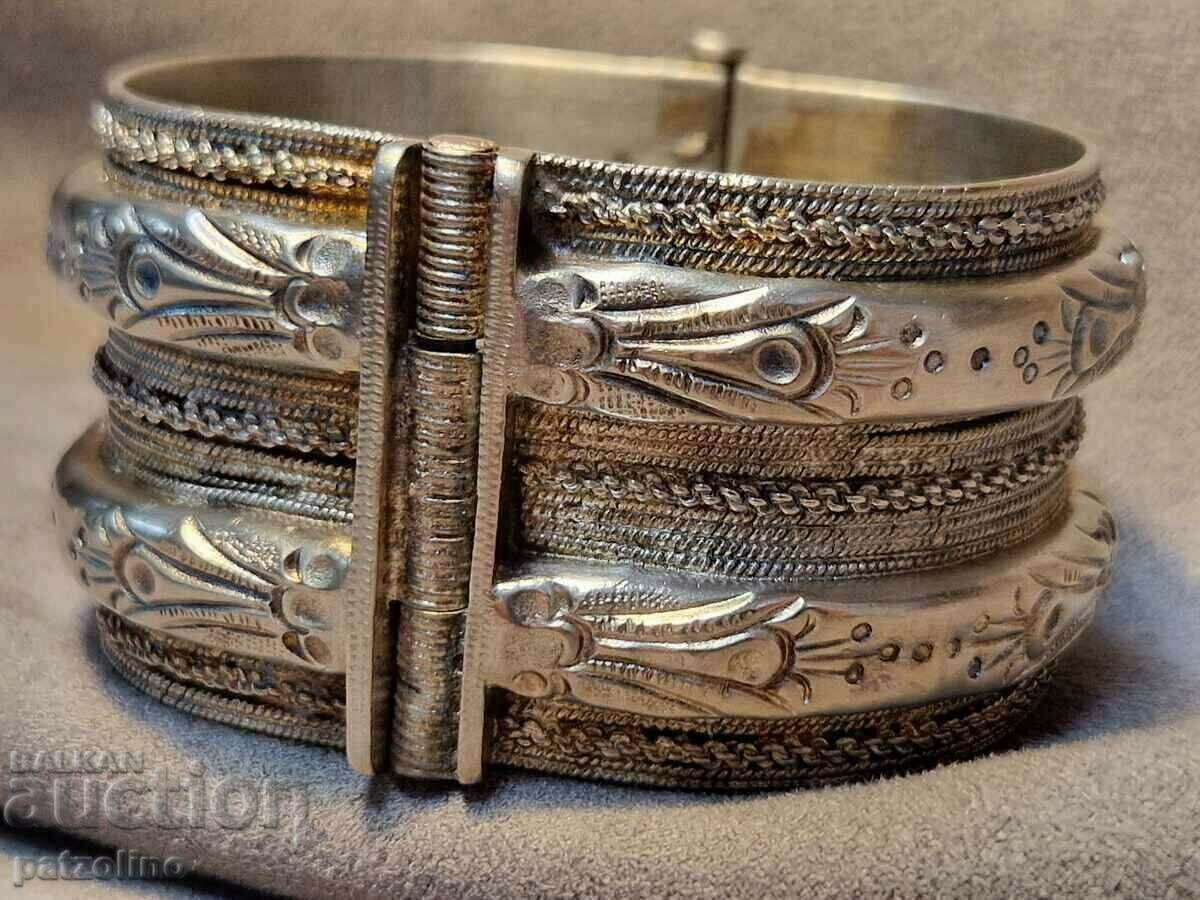 Renaissance bracelet