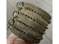 Authentic Renaissance bracelet. Hedgehog. Sachan