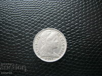 Colombia 2 centavos 1941
