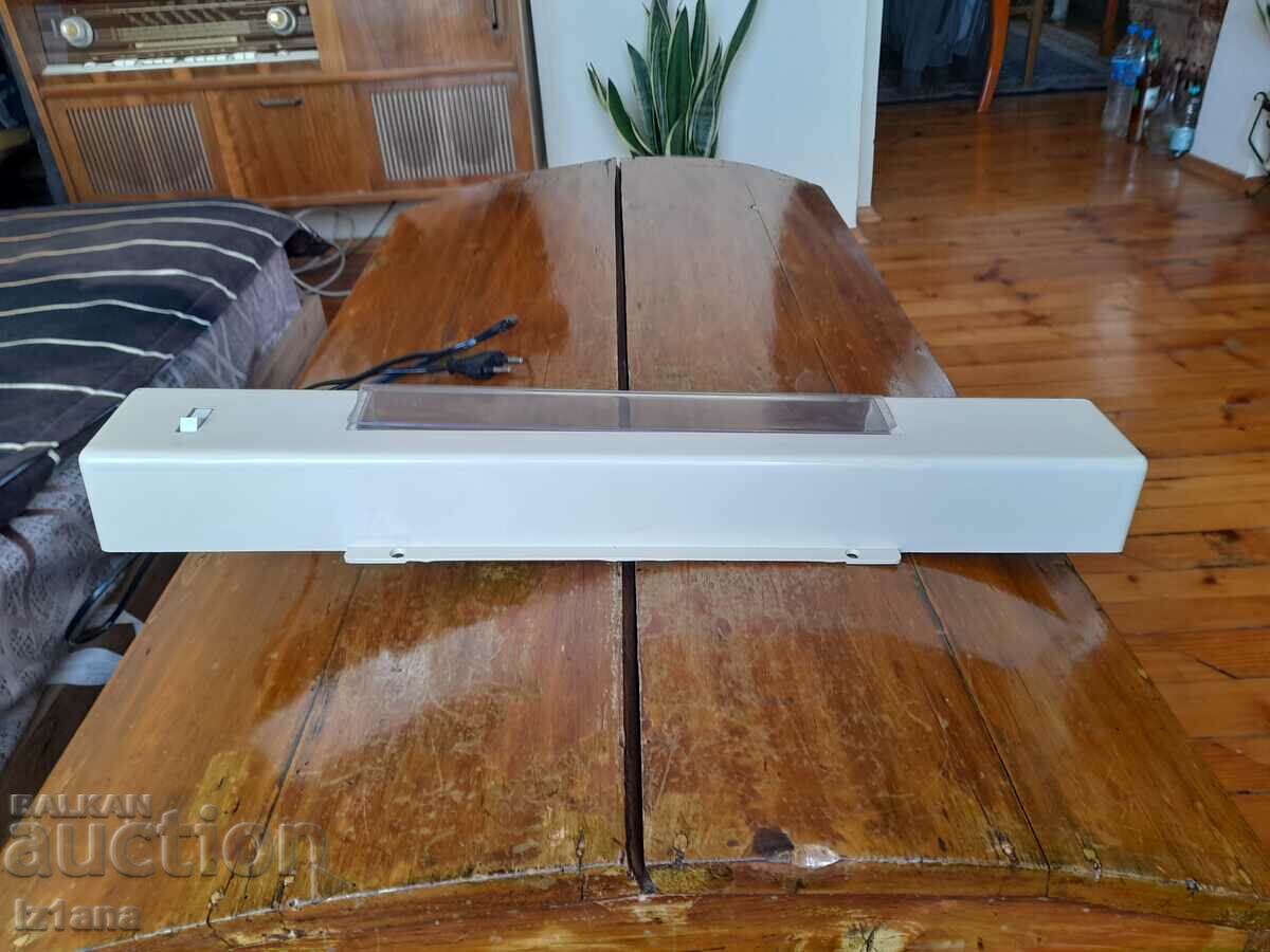 Old lamp Illuminator 101 with price 42.00 BGN | € 21.47 Old lamp Illuminator 101 with price 42.00 BGN | € 21.47