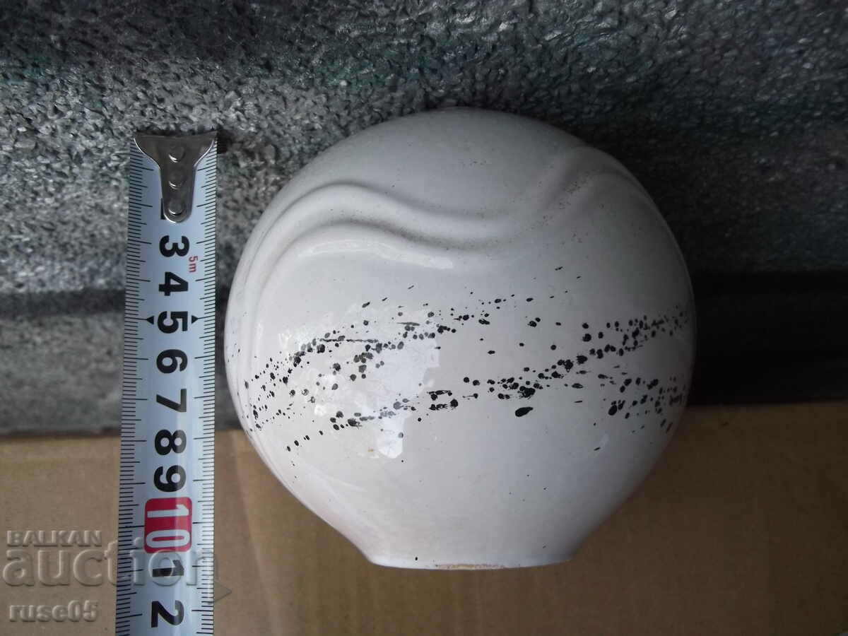 Sphere vase - 5 Sphere vase - 5