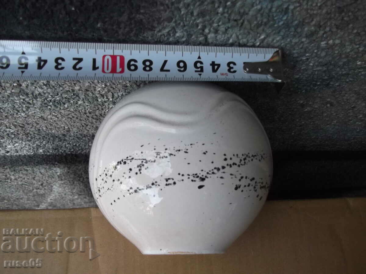 Sphere vase - 6 Sphere vase - 6