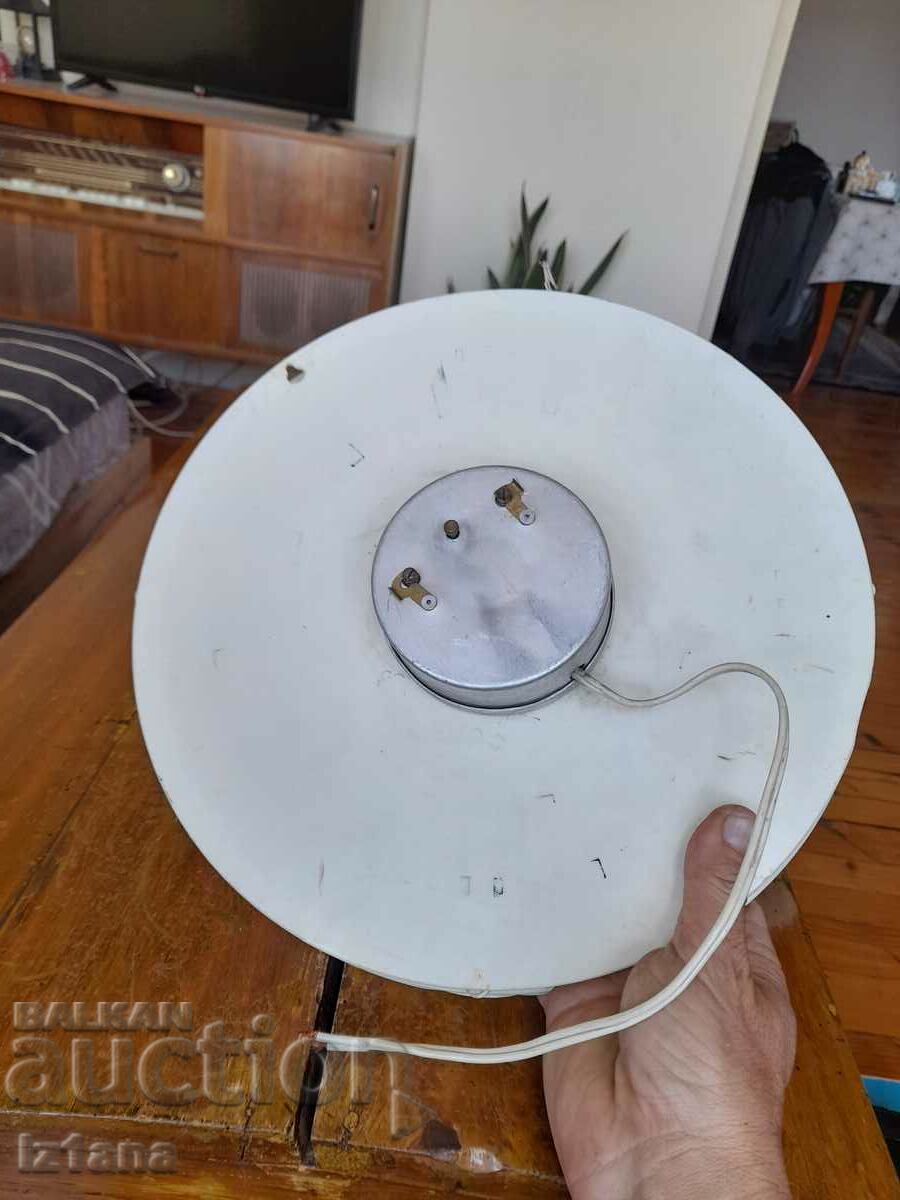 Delivery of Old clock TPK A.S. Popov